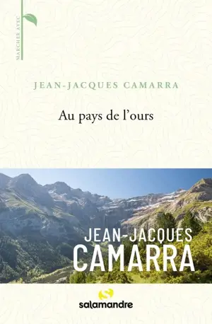 Au pays de l'ours - Jean-Jacques Camarra