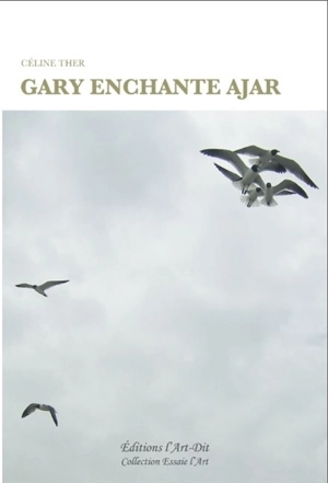 Gary enchante Ajar - Céline Ther