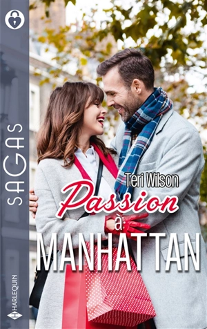 Passion à Manhattan - Teri Wilson