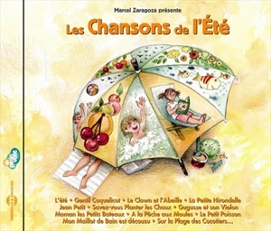 Les chansons de l'été