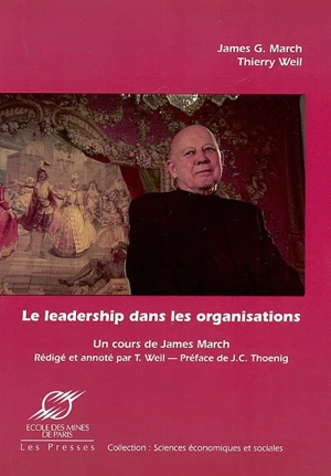 Le leadership dans les organisations - JamesG. March