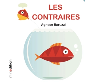 Les contraires - Agnese Baruzzi