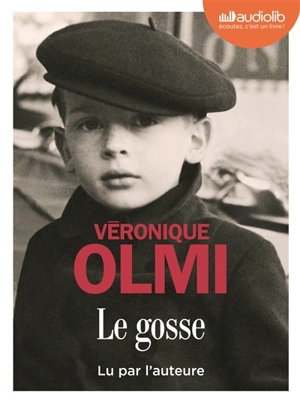 Le gosse - Véronique Olmi