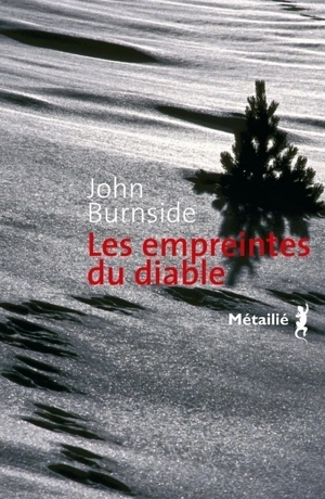 Les empreintes du diable - John Burnside