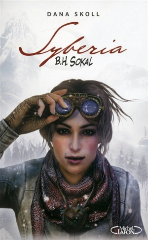 Syberia - Dana Skoll