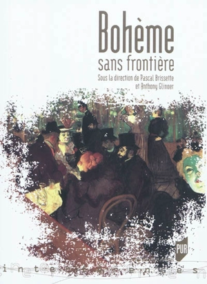 Bohème sans frontière