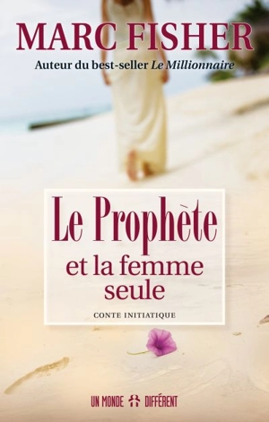 Le prophète et la femme seule - Mark Fisher