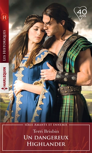 Un dangereux Highlander - Terri Brisbin