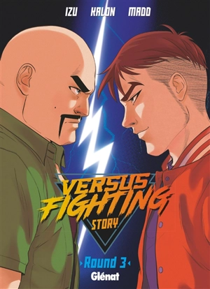 Versus fighting story. Vol. 3 - Izu