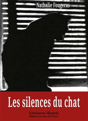 Les silences du chat - Nathalie Fougeras