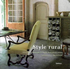 Style rural - Piet Swimberghe