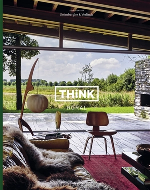 Think rural - Piet Swimberghe