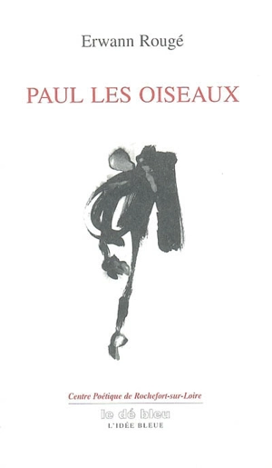 Paul les oiseaux - Erwann Rougé