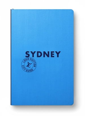 Sydney - Sophie Davies