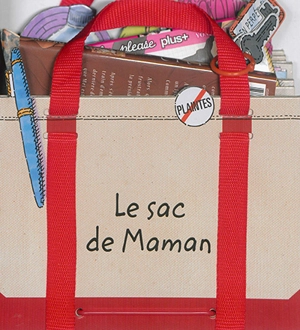 Le sac de Maman - Paul Hanson