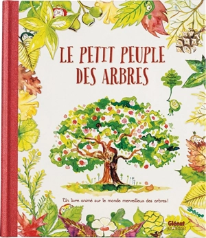 Le petit peuple des arbres - Owen Churcher