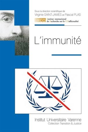 L'immunité