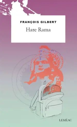 Hare Rama - François Gilbert