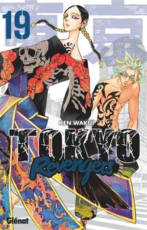 Tokyo revengers. Vol. 19 - Ken Wakui