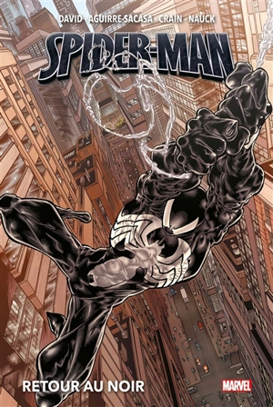 Spider-Man : retour au noir - Peter David