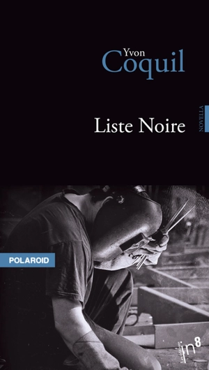 Liste noire - Yvon Coquil