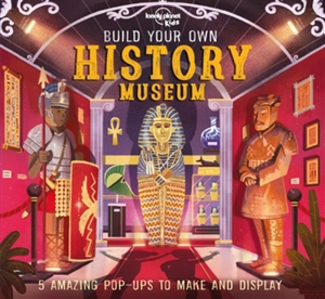 Build your own history museum - Claudia Martin