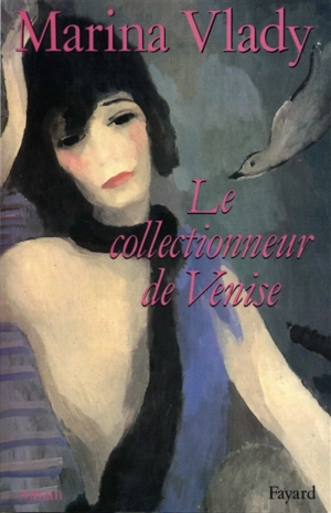 Le Collectionneur de Venise - Marina Vlady