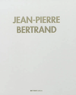 Jean-Pierre Bertrand