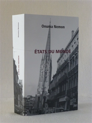 Etats du monde - Onuma Nemon