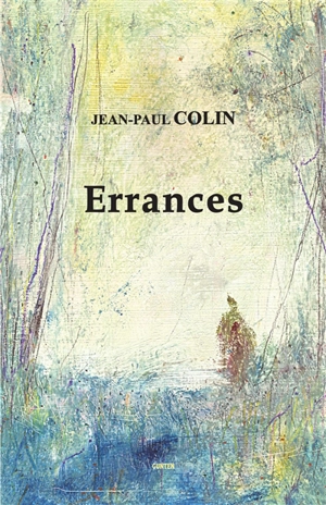 Errances - Jean-Paul Colin