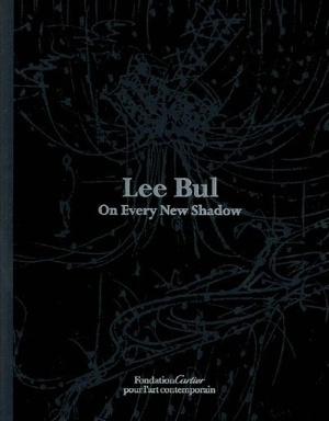 On every new shadow - Bul Lee