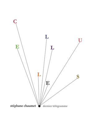 Cellules - Stéphane Chaumet