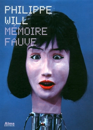 Mémoire fauve - Philippe Will