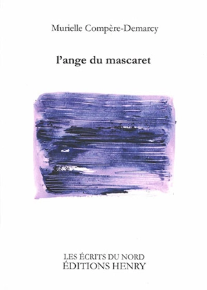 L'ange du mascaret - Murielle Compère Demarcy