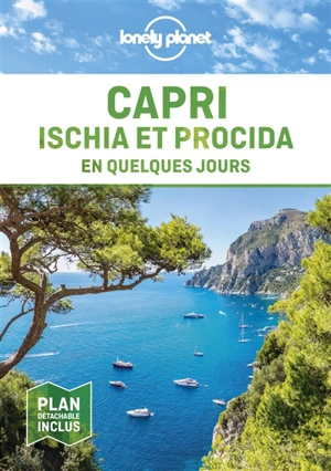 Capri, Ischia et Procida en quelques jours - Luigi Farrauto