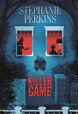 Killer game - Stephanie Perkins