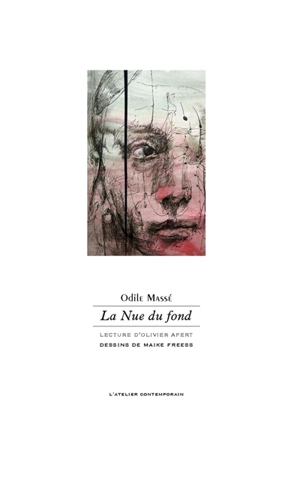 La nue du fond - Odile Massé