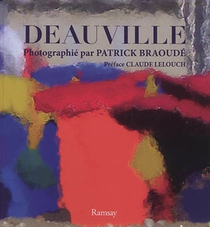 Deauville - Patrick Braoudé