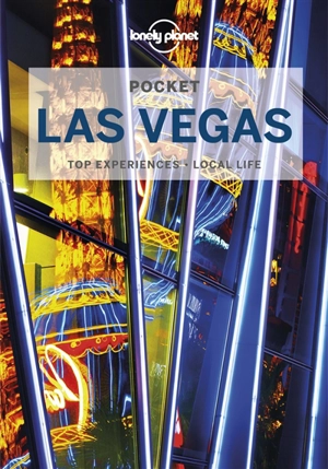 Pocket Las Vegas : top experiences, local life - Andrea Schulte-Peevers