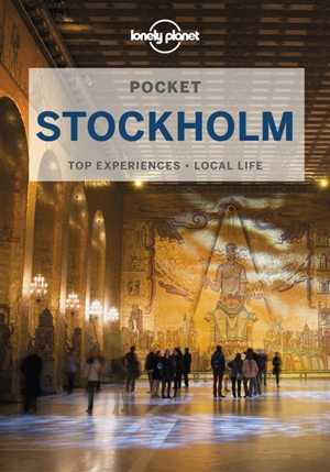 Pocket Stockholm : top experiences, local life - Charles Rawlings-Way