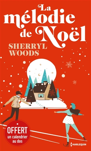 La mélodie de Noël - Sherryl Woods