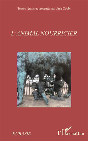 L'animal nourricier - Jane Cobbi