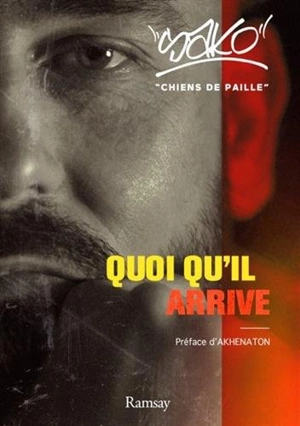 Quoi qu'il arrive - Sako