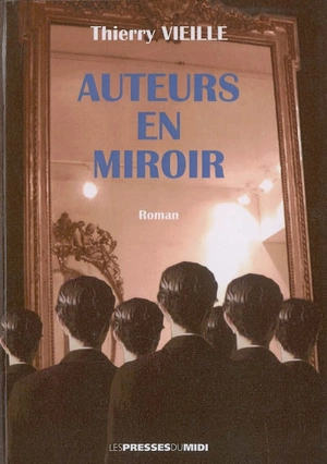 Auteurs en miroir - Thierry Vieille