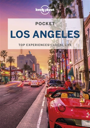 Pocket Los Angeles : top experiences, local life - Cristian Bonetto