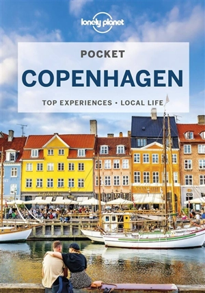 Pocket Copenhagen : top experiences, local life - Cristian Bonetto