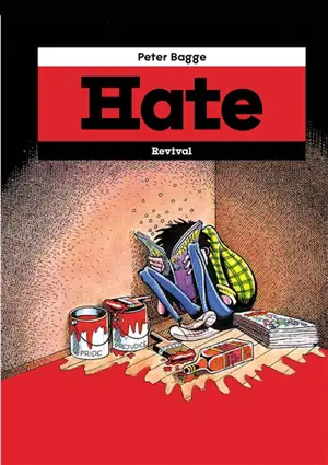 Hate. Vol. 1 - Peter Bagge