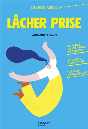 Lâcher prise - Lauranne Chavel