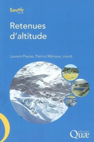 Retenues d'altitude