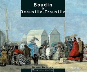 Boudin à Deauville-Trouville - Bruno Delarue